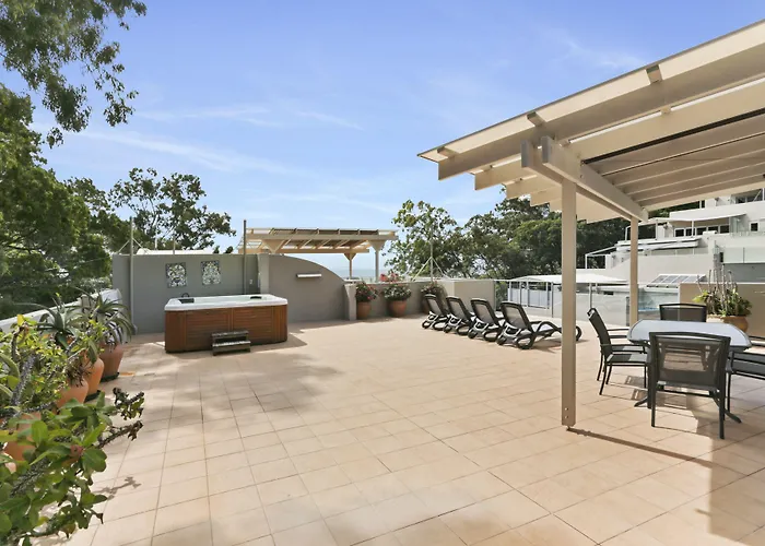 Cove Noosa