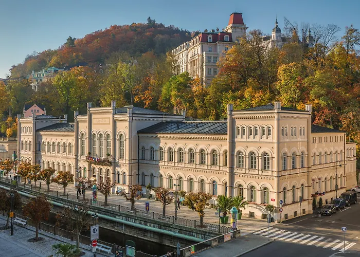 Windsor Spa