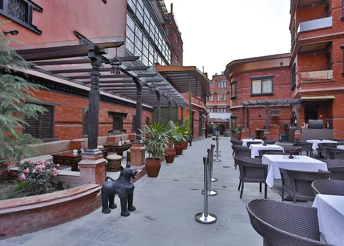 Dalai-La Boutique Hotel