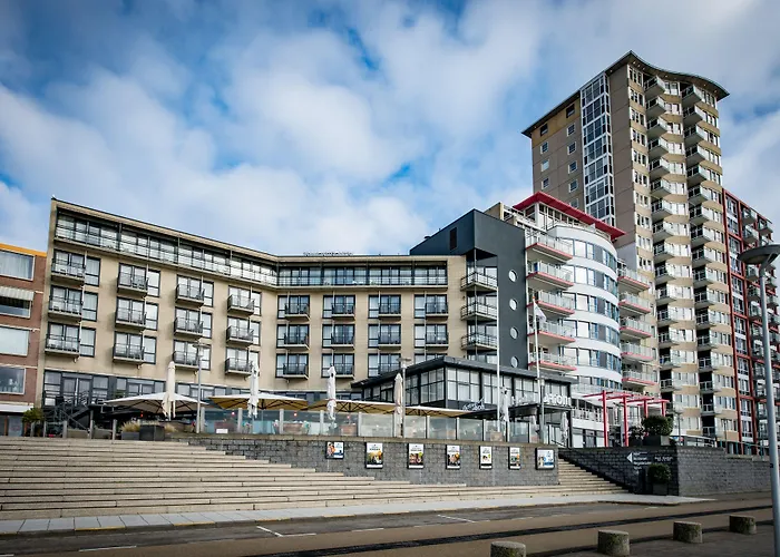 Fletcher Hotel-Restaurant Arion-Vlissingen