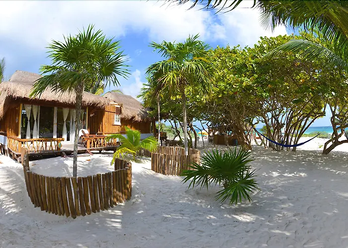 Villa Pescadores -Beachfront By Ahau Collection