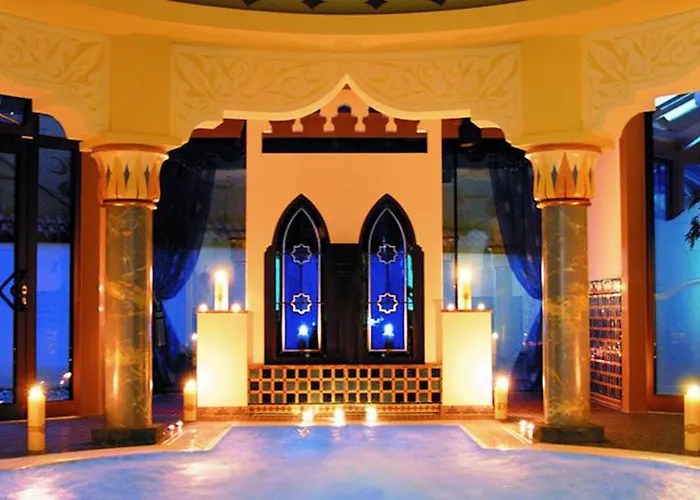 In Luxury hotels Strass - Sport & Spa