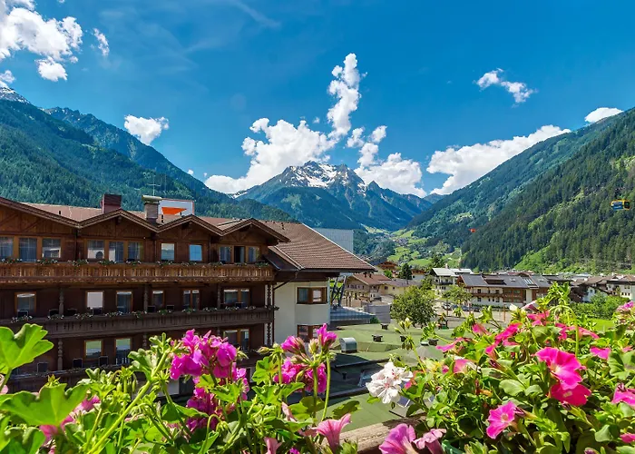 In Luxury hotels Strass - Sport & Spa