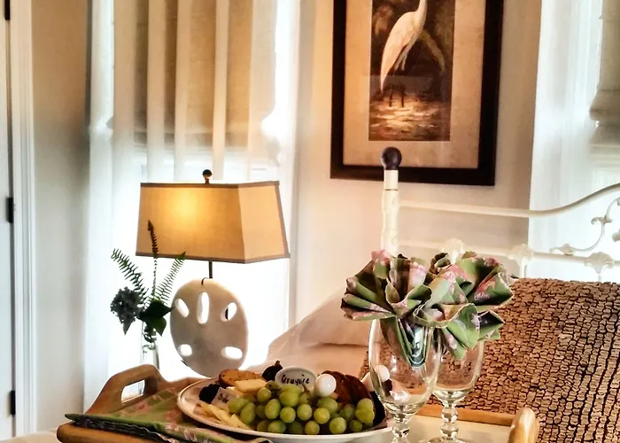 Boutique hotel only: Barclay Cottage Bed And Breakfast