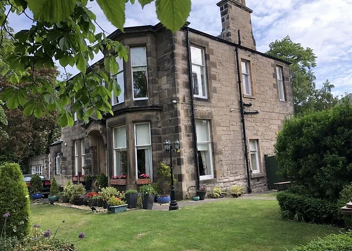Family Hotel: Alba House Hotel