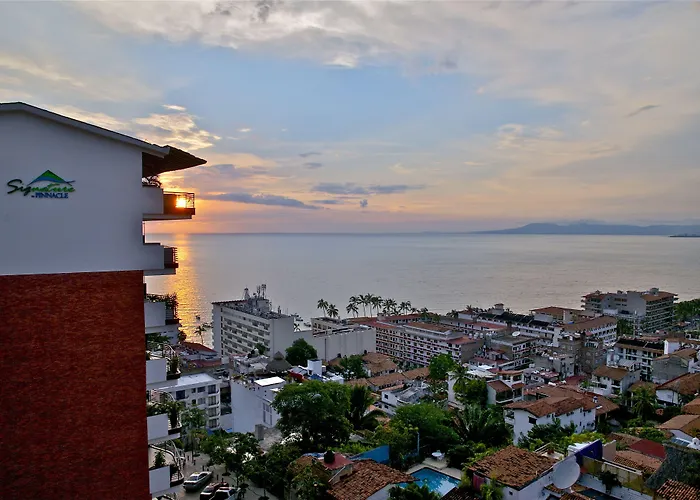 Pinnacle Resorts 220