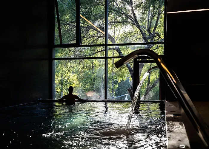 Aqua Village, Health Resort