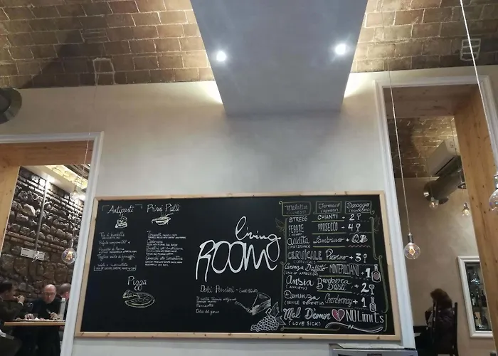 Albergue: M&J Place Hostel Rome