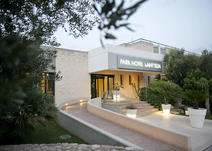 Park Hotel Sant'Elia