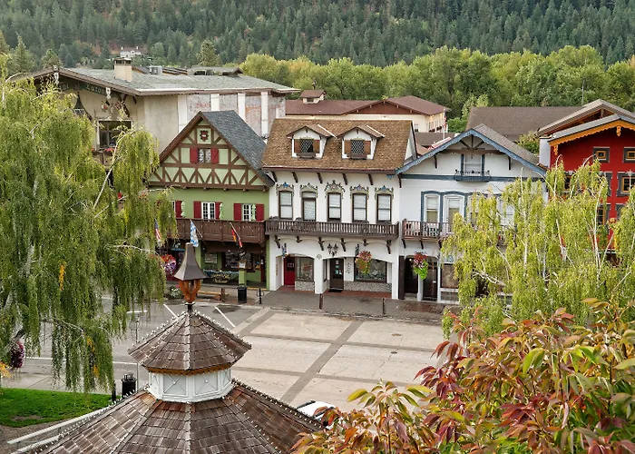 Bavarian Lodge