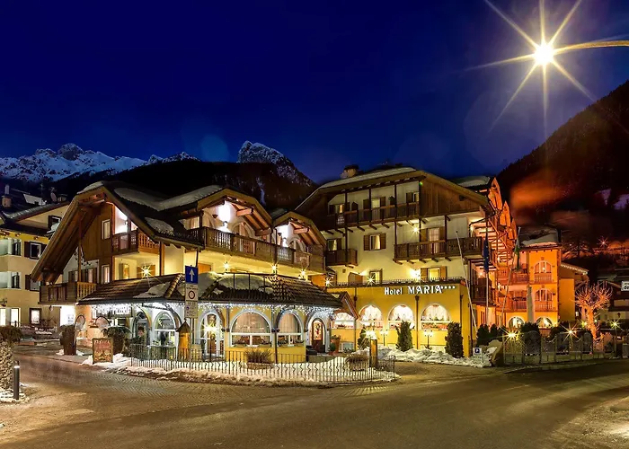 Leading Relax Hotel Maria