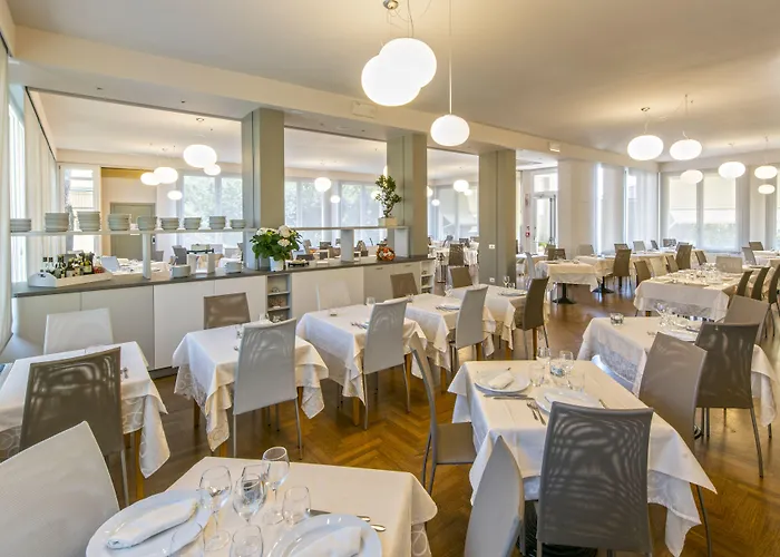 Hotel Villa San Giuseppe