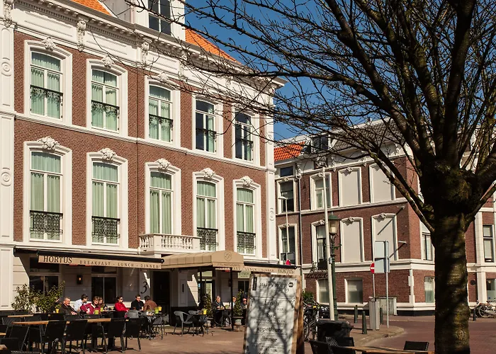 La Paulowna Boutique Hotel