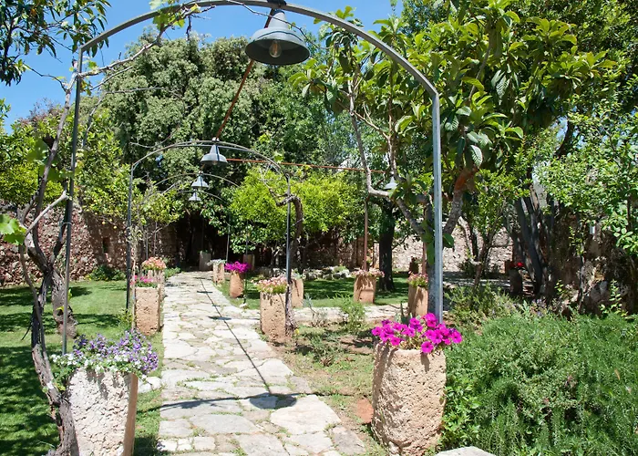 Badia del Casale