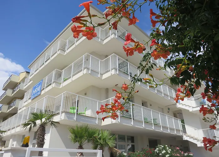 Hotel Riva e Mare