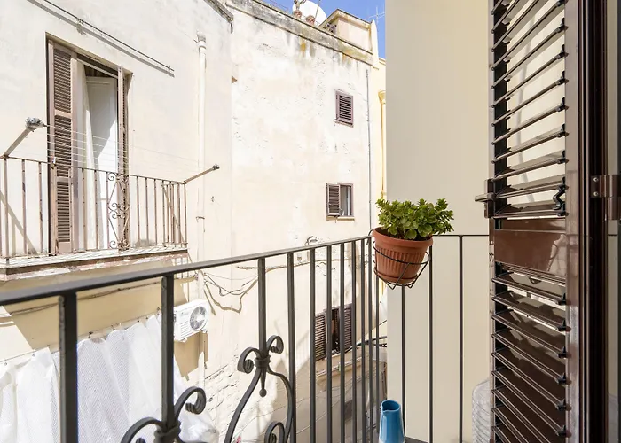 B&B Bella Bari