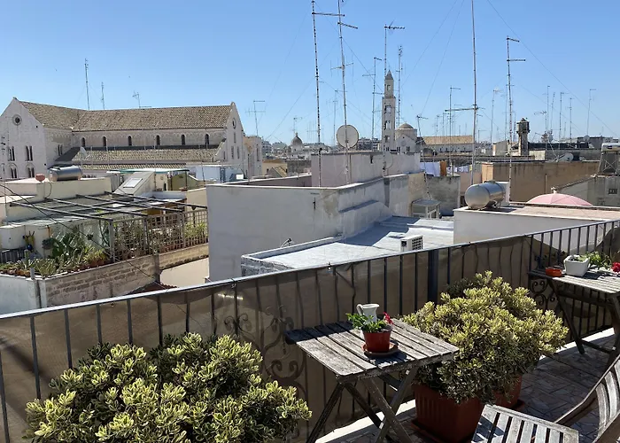 B&B Bella Bari