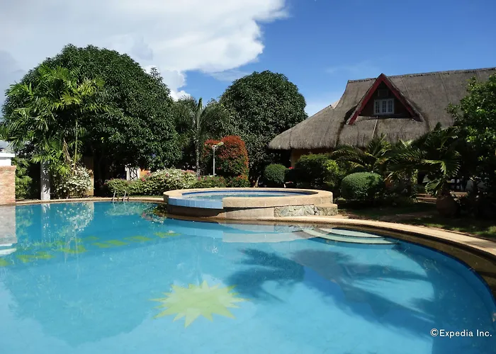 3 star hotels Veraneante