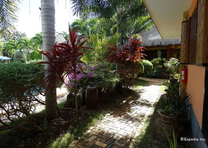3 star hotels Veraneante