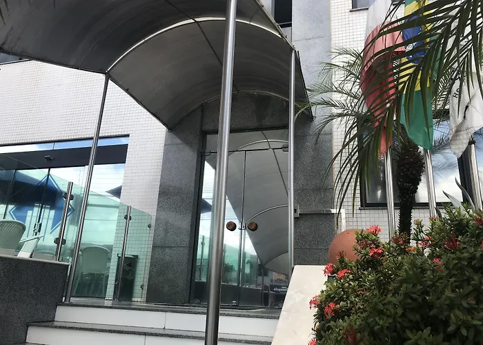  Camaçari Plaza