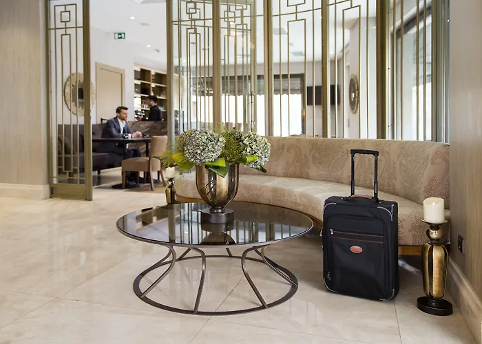Hotel Morione&Spa Center