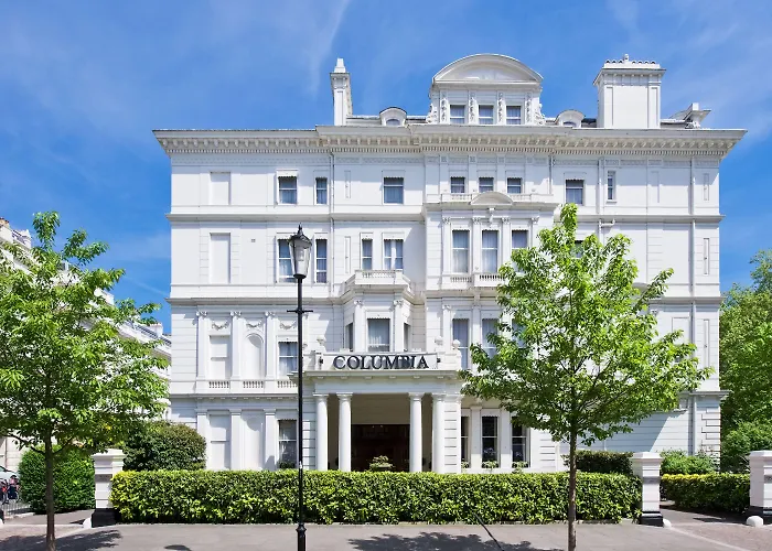 The Columbia