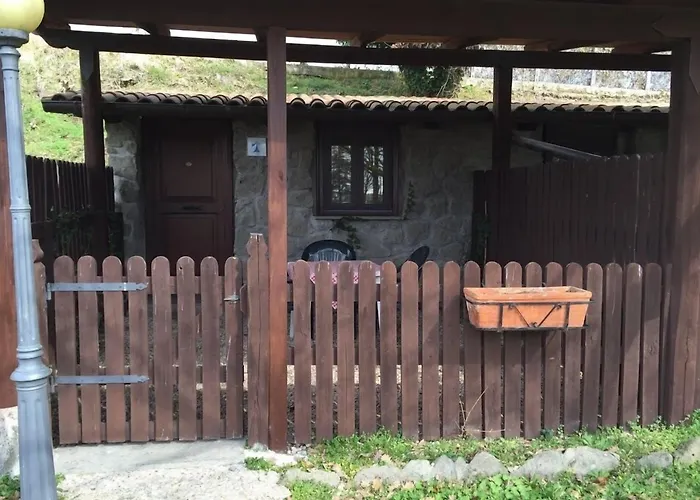 Monte Due Torri Genzano