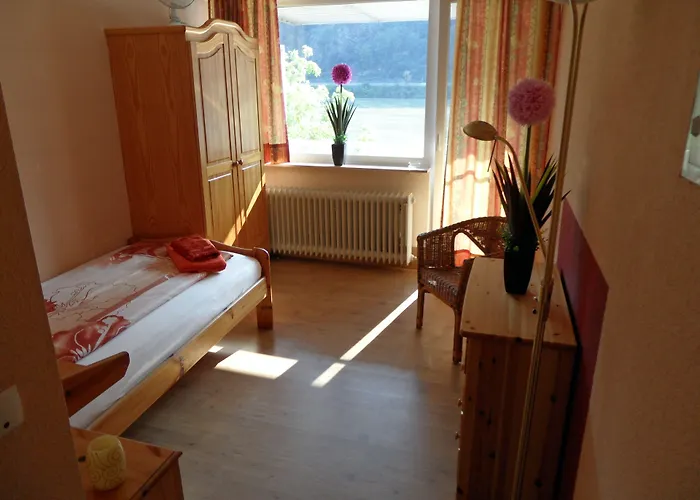 Hotel Rheinkönig