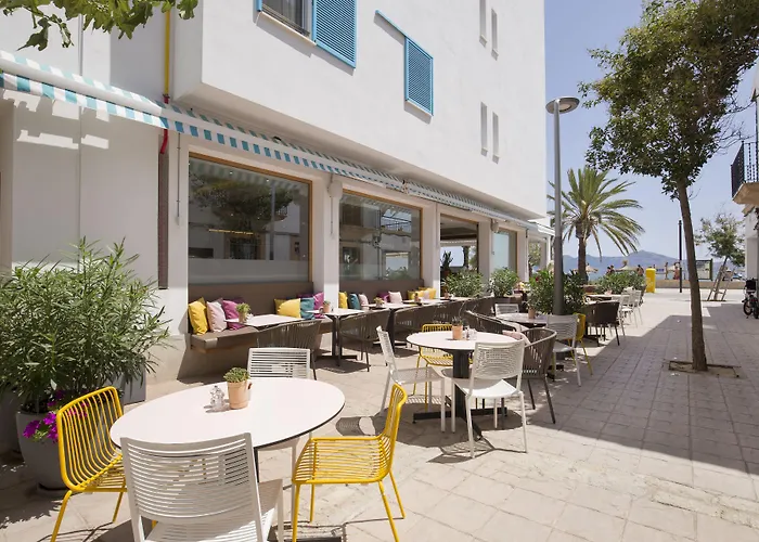 La Goleta De Mar - Adults Only Romantik Hotel