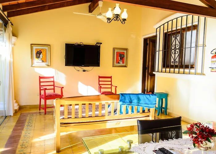  La Casona Boutique
