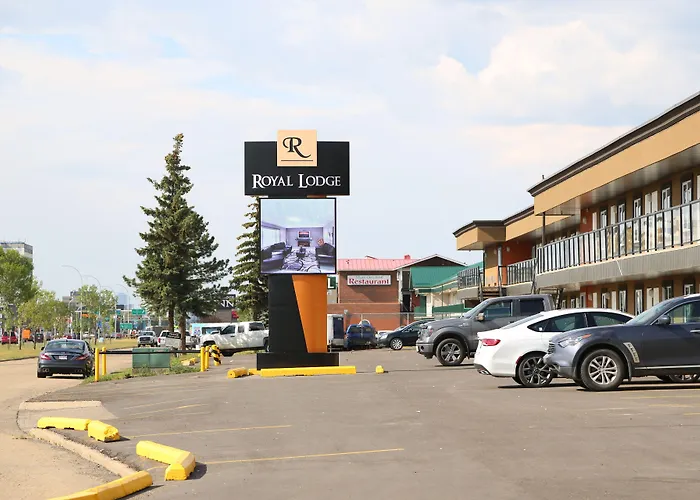 Royal Lodge