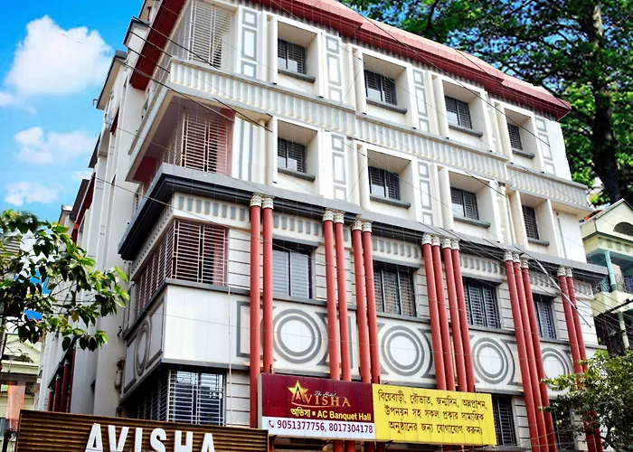 Hotel Avisha