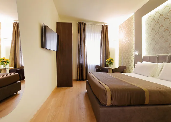 Guest house: La Torre Dei Salterelli