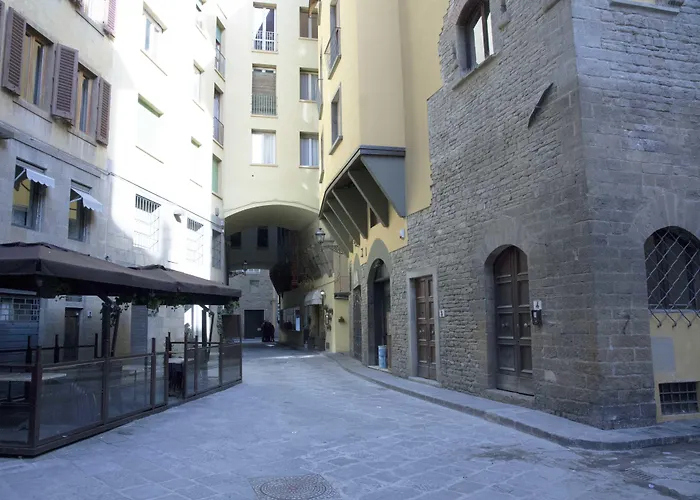 Guest house: La Torre Dei Salterelli