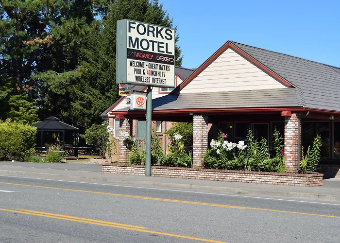 Forks Motel