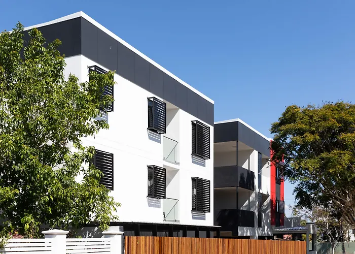 Logement: Ascot Budget Inn & Residences