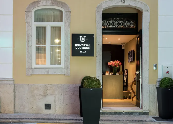 Universal Boutique