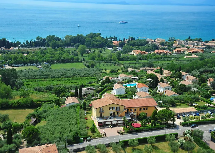 Panoramica