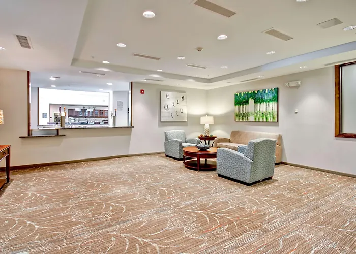 Homewood Suites By Hilton Greeley