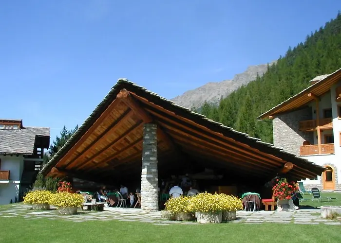  Eco Wellness Notre Maison