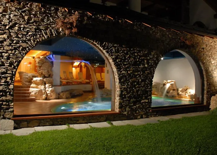  Eco Wellness Notre Maison