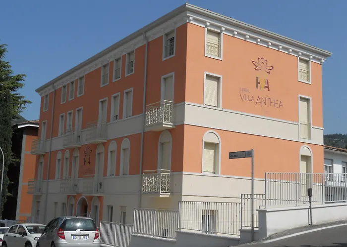 Hotel Villa Anthea