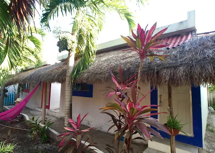  Casa Frida Holbox