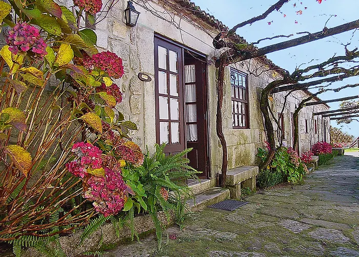 Vila Privada: Quinta Do Paco D'Anha