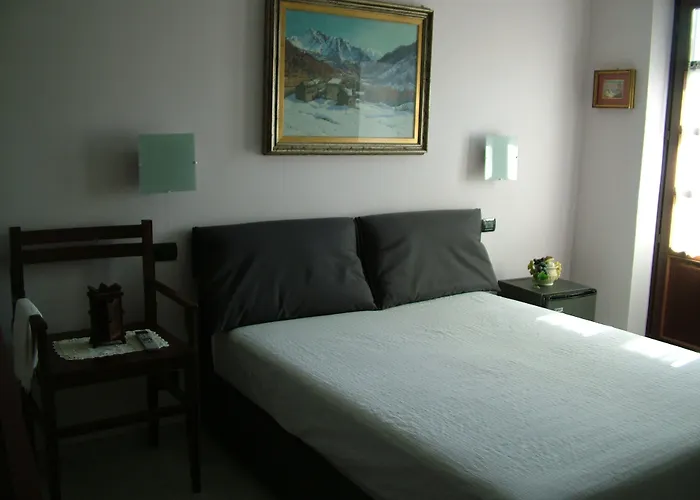 La villa: Il Grappolo Vacanze