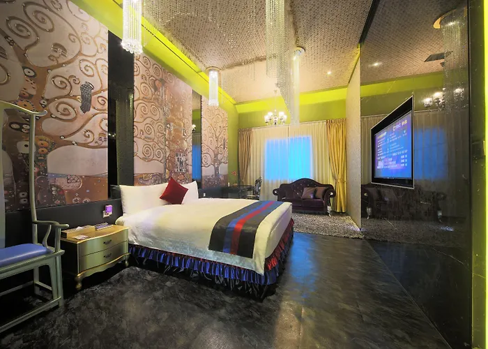 Motel: Herzs Hotel