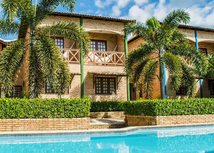 Hotel com piscina: Hotel Vento Brasil