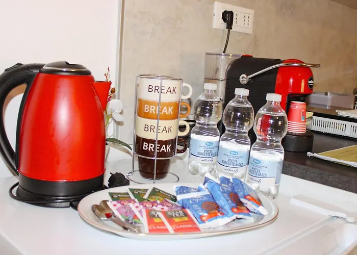 Mentana Guest House