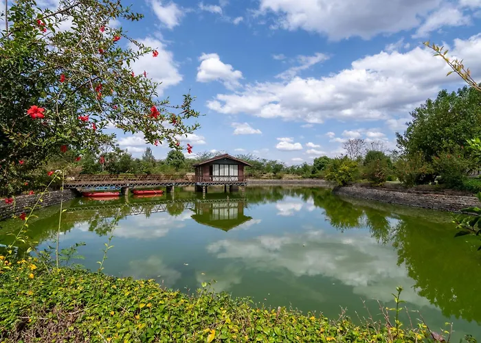 Resorts Guide Sucasa Villa Located In Maiyan, Nanyuki