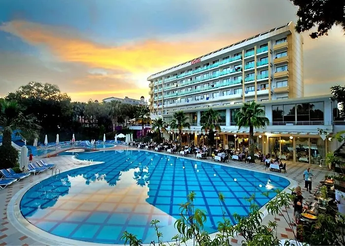 Sentido Lycus Beach